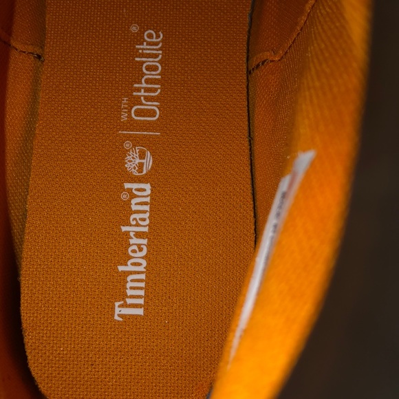 Timberland Premium Waterproof Boots - Picture 5 of 7